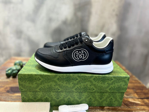 Gucci Luxury Shoes
