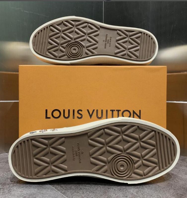 Mila's Edit - LOV Men Shoes - 1355