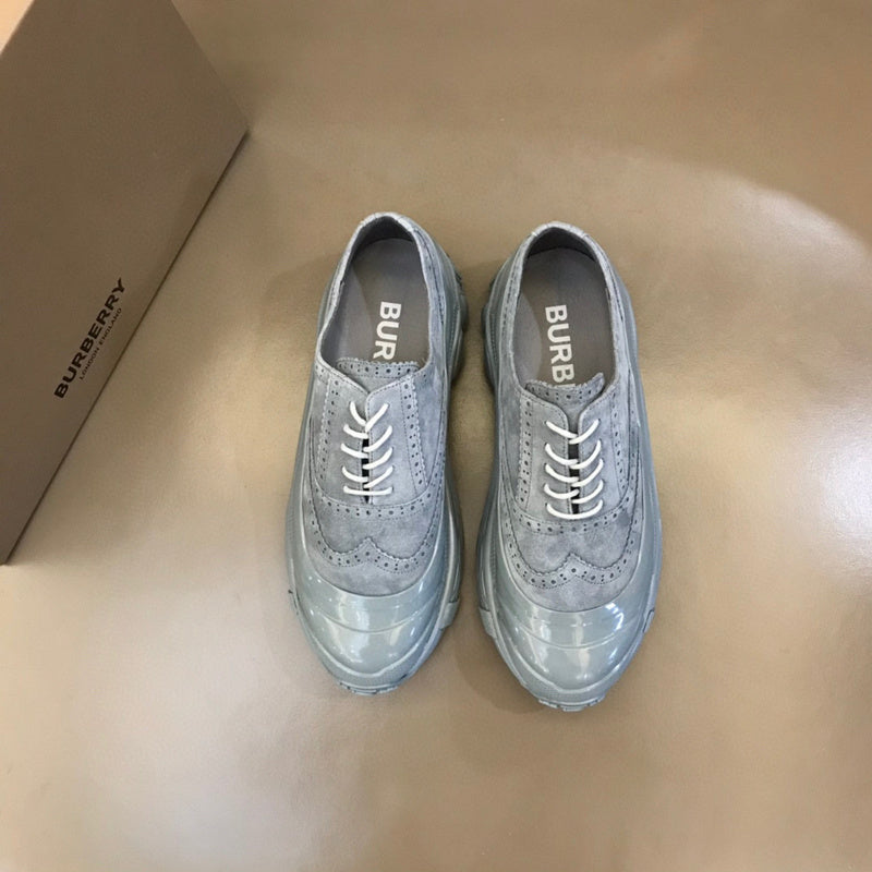 Burberry Luxury Shoes