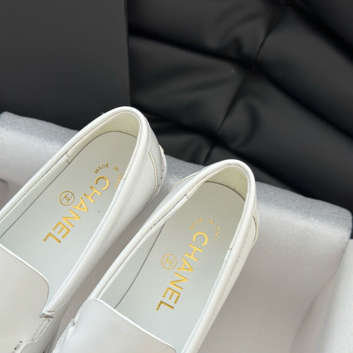 CC LOAFERS