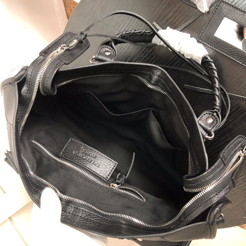 PHA - BG Bags - 155