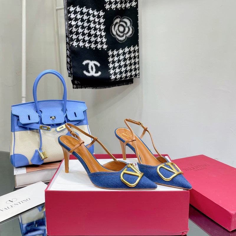 Valentino GARAVANI Luxury Shoes