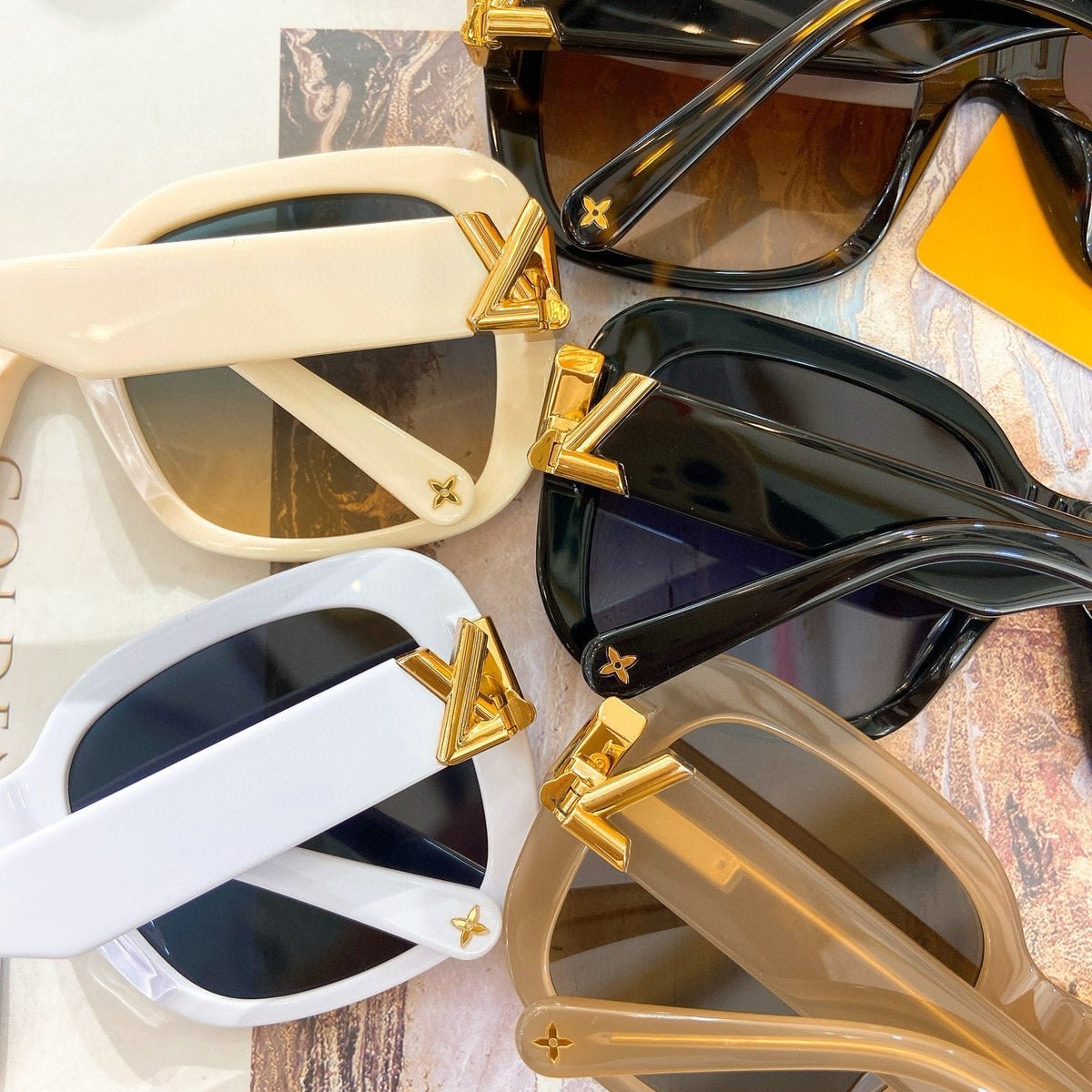 LOU SUNGLASSES