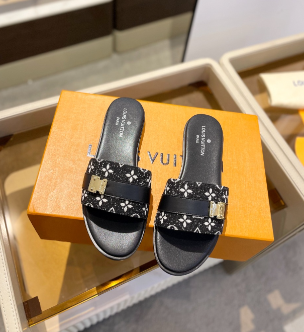 Mila's Edit - LOV Women Shoes - 044