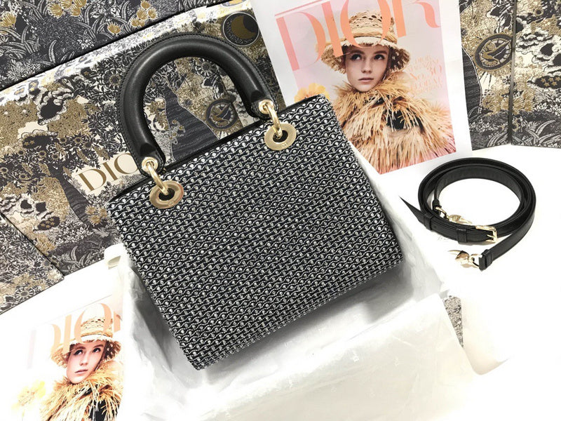 ENT - DOR Bags - 531