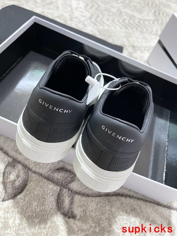 Givenchy Luxury Shoes