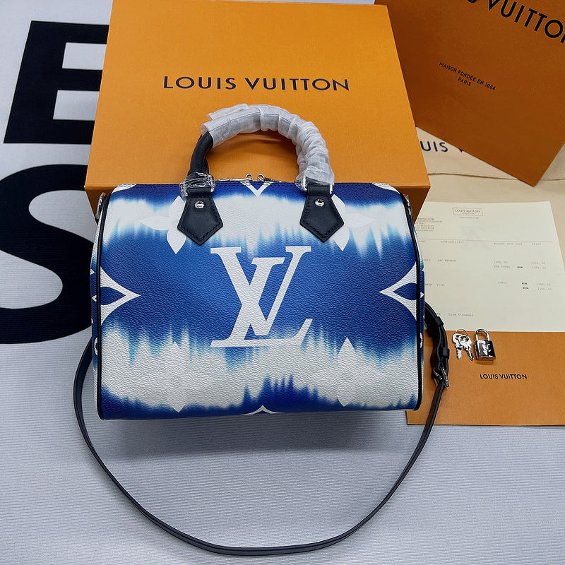 I W Fashion Lu-Vi bags - 8163