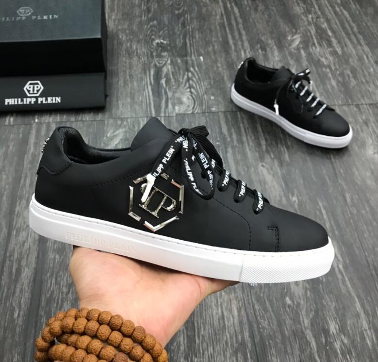 Mila's Edit - PHP Shoes - 130