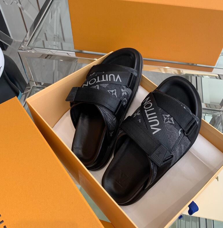 Mila's Edit - LOV Men Shoes - 1438