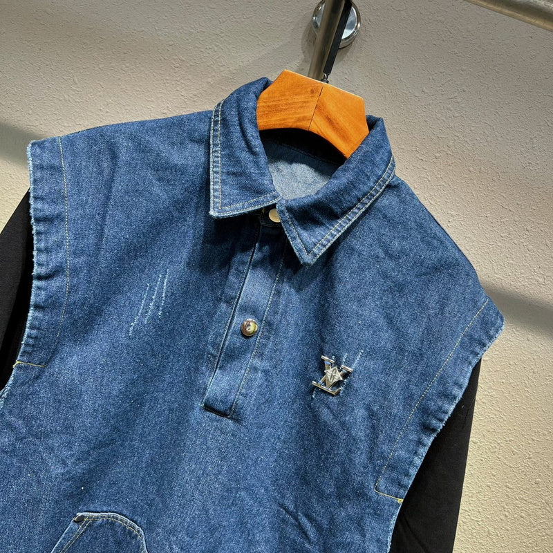 Louis Vuittion Luxury Clothes