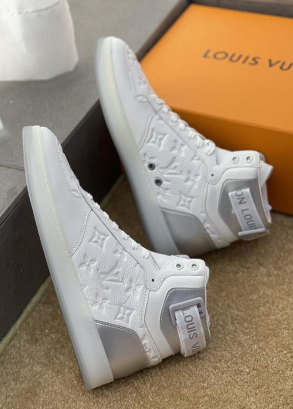Mila's Edit - LOV Men Shoes - 1430
