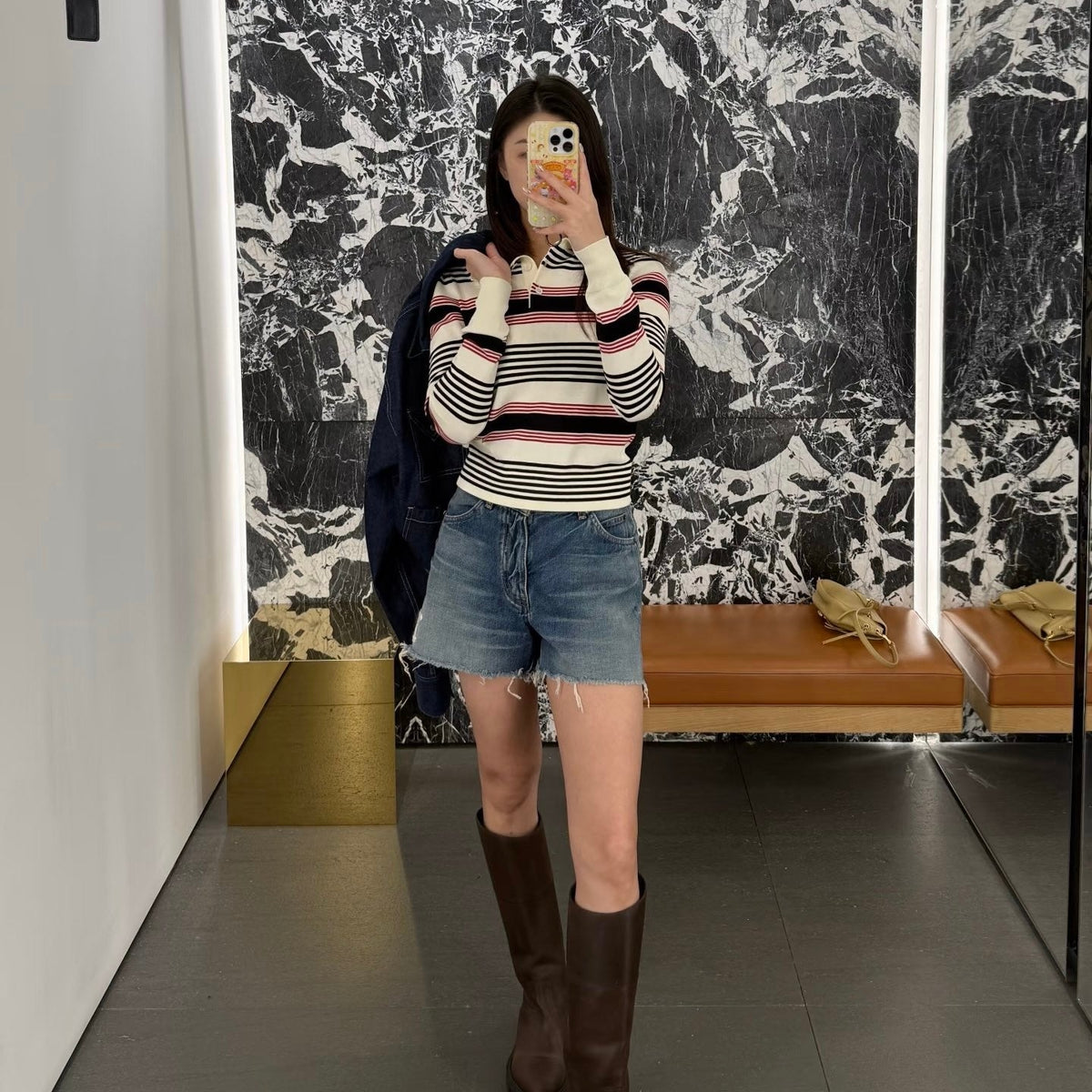CEL POLO TOP