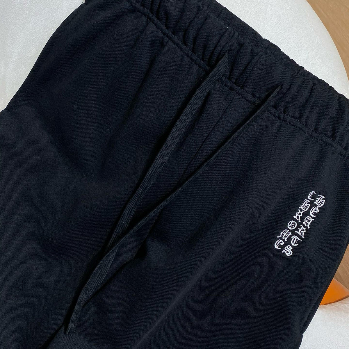 CHROME SHORTS