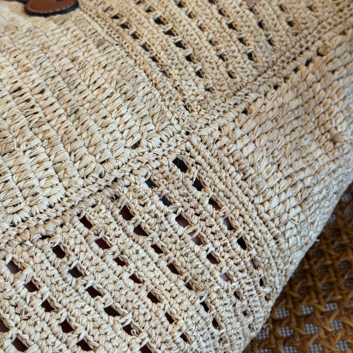 CEL COUFFIN PANIER BAG