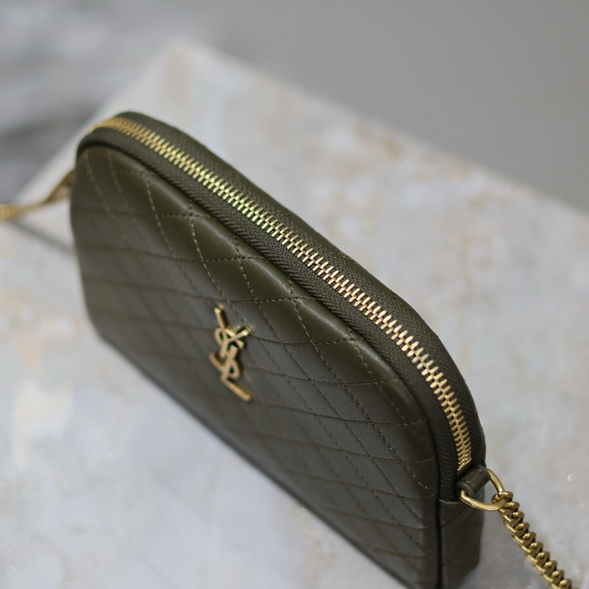 SL GABY POUCH