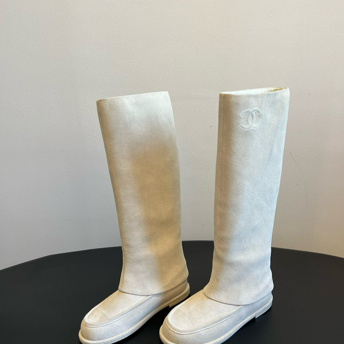 CC BOOTS
