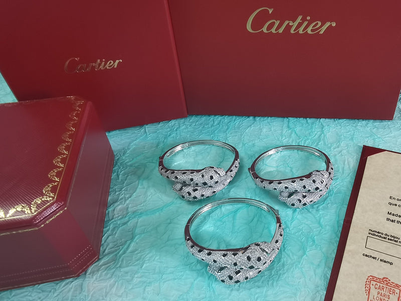 Cartier Jewelry