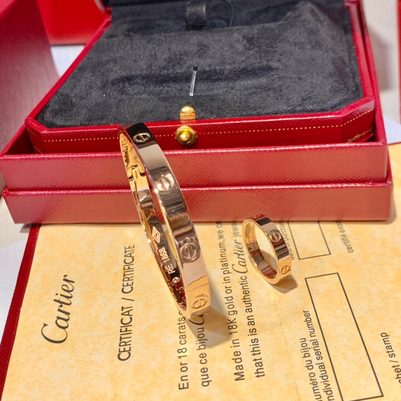 Cartier Jewelry