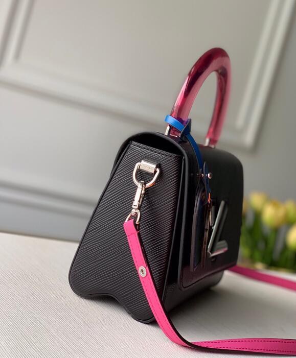 Mila's Edit - LOV Bags - 3139