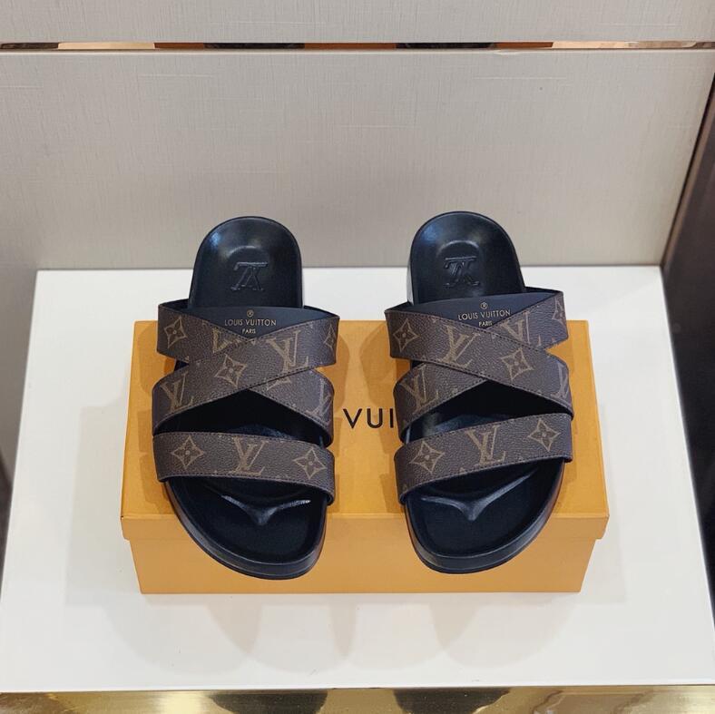 Mila's Edit - LOV Men Shoes - 1603