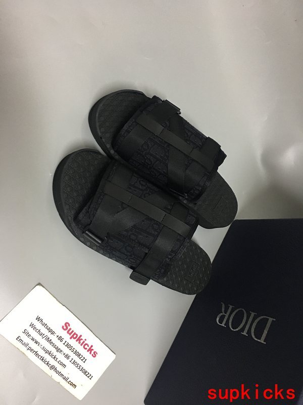 Dior Luxury Shoes