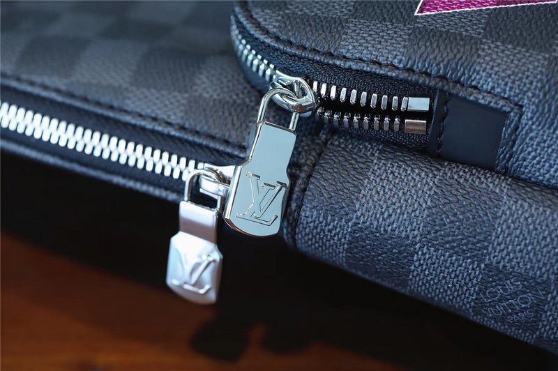 I W Fashion Lu-Vi bags - 10230