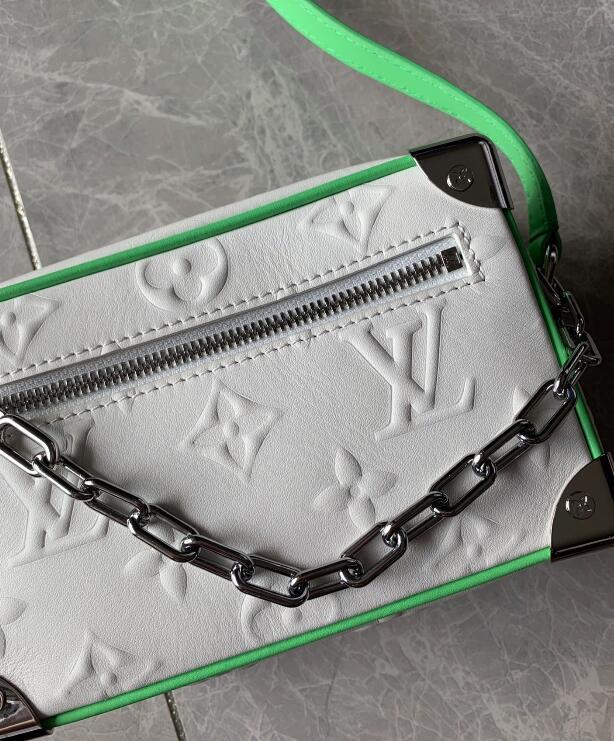 Mila's Edit - LOV Bags - 2363