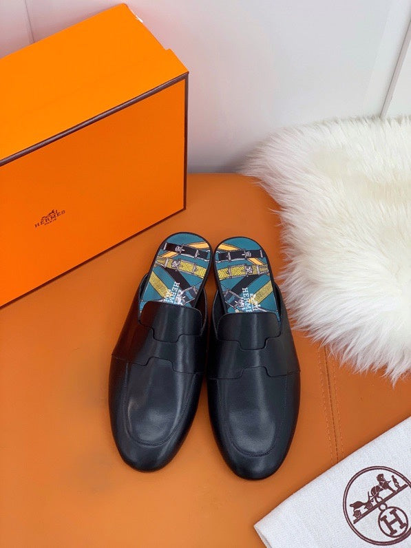 Hermes Luxury Shoes