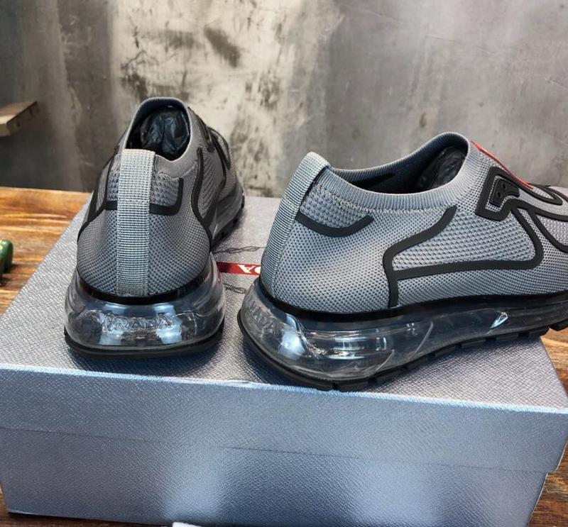 Mila's Edit - PD Men Shoes - 268