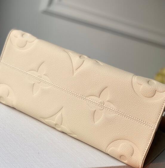 Mila's Edit - LOV Bags - 3112