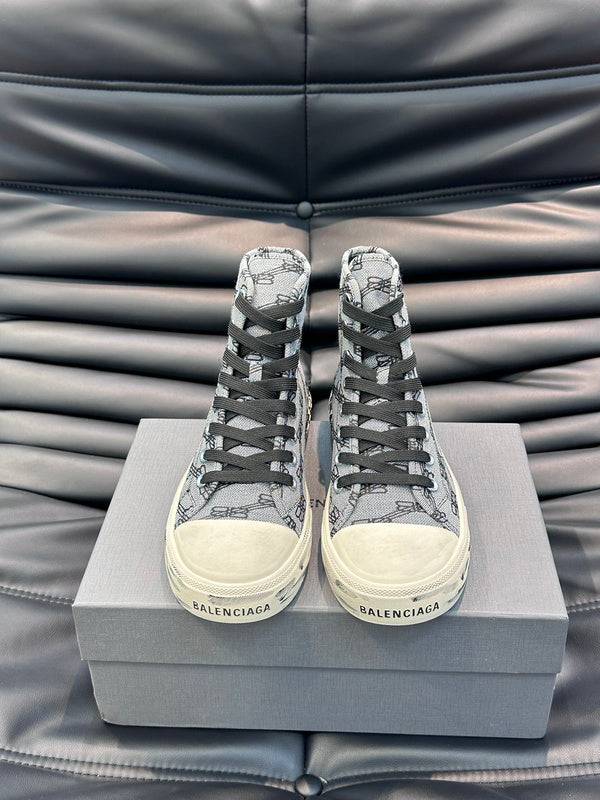 Belanciaga Luxury Shoes