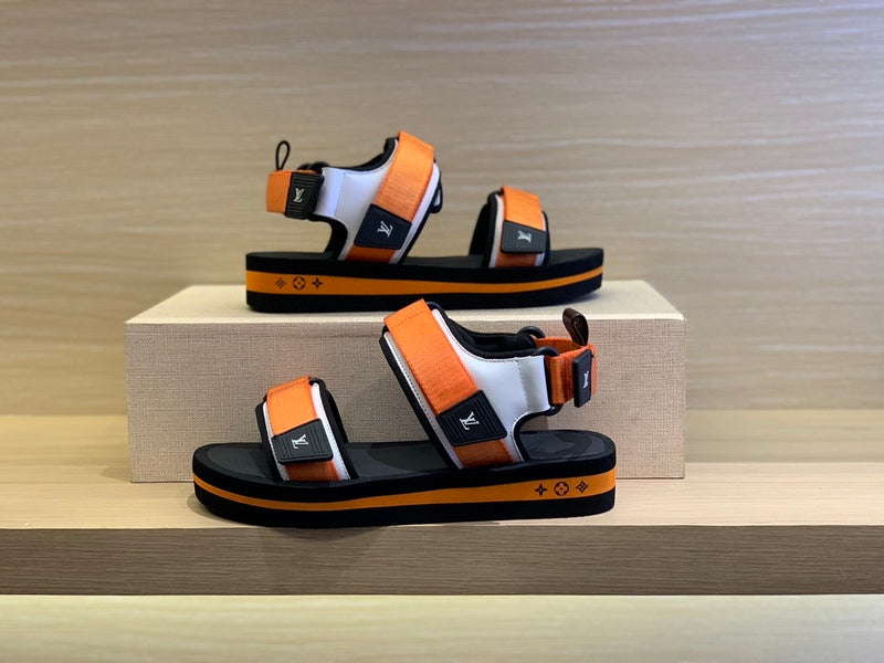 Louis Vuittion Luxury Shoes