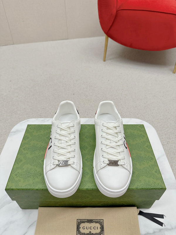 Gucci Luxury Shoes