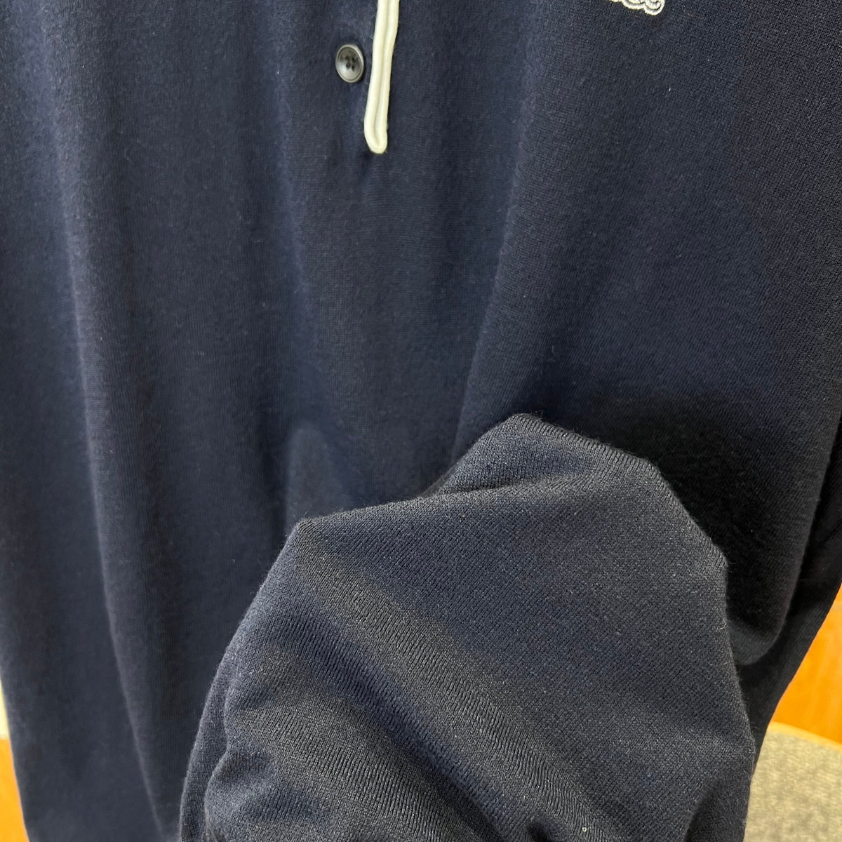 CEL POLO SHIRT
