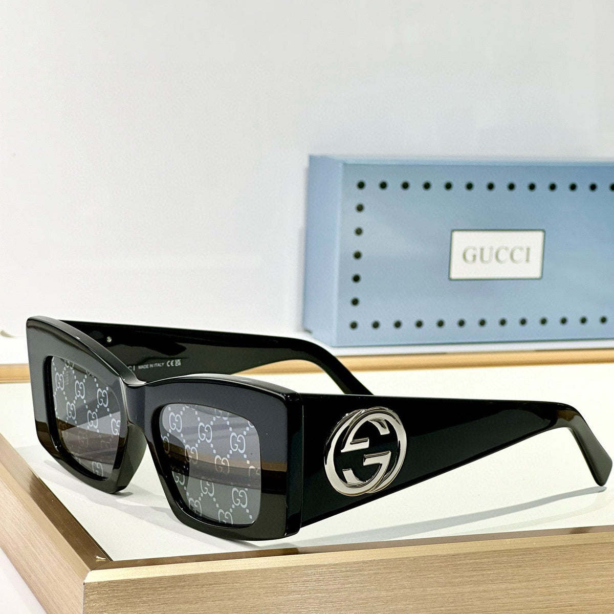 GG SUNGLASSES