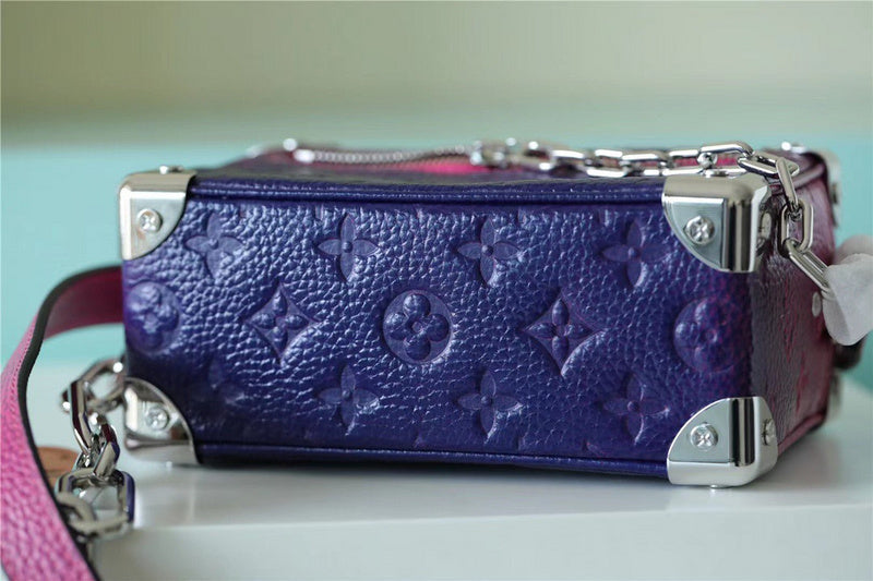 I W Fashion Lu-Vi bags - 10135
