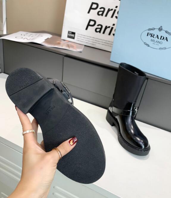 Mila's Edit - PD Women Shoes - 370