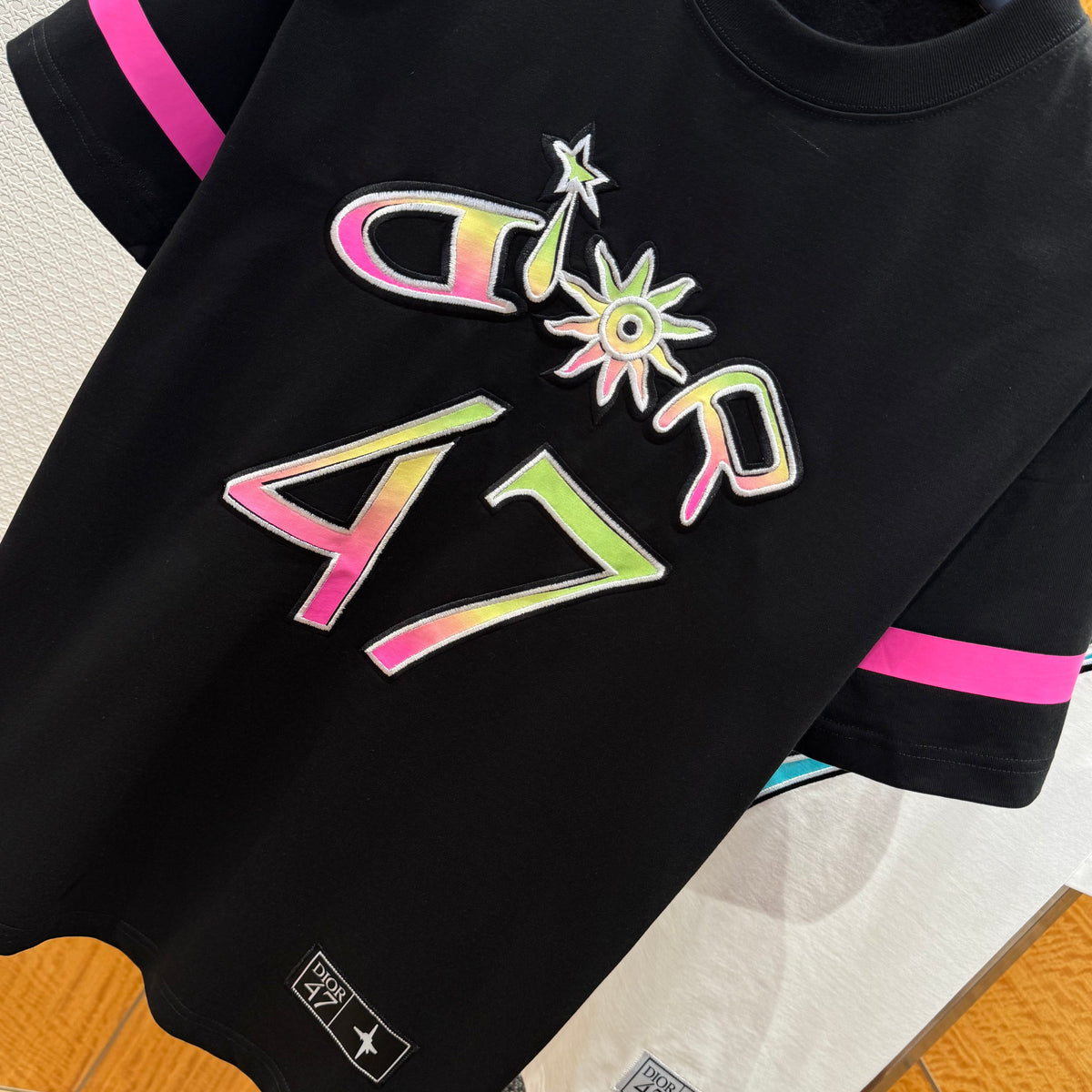 CD T-SHIRT
