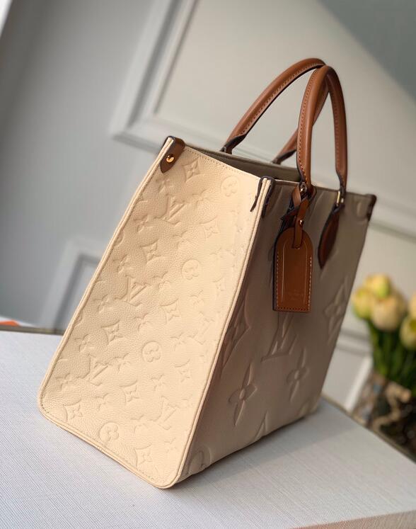 Mila's Edit - LOV Bags - 3112