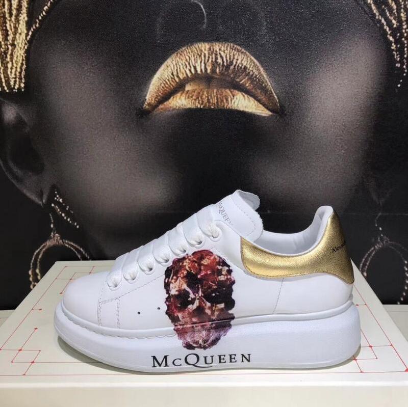 Mila's Edit - AQ Men SHoes - 424