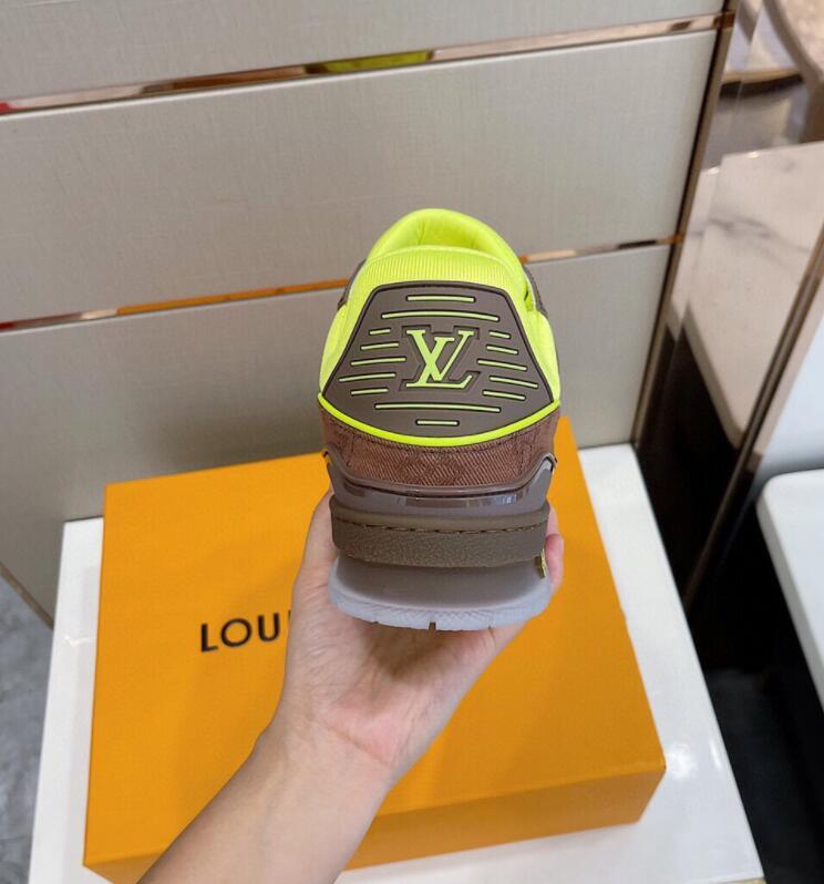 Mila's Edit - LOV Men Shoes - 1368