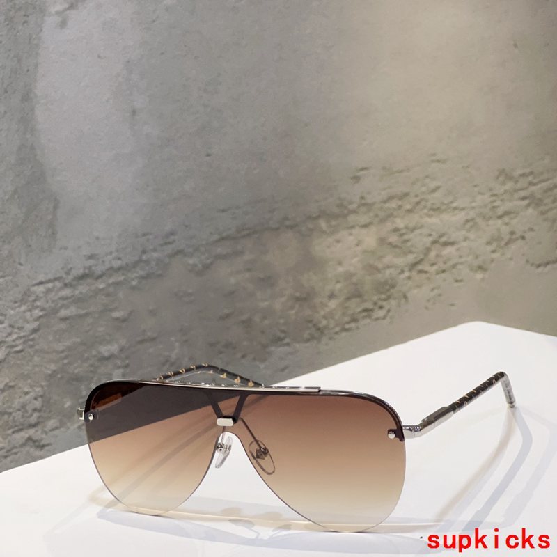 Louis Vuittion Luxury Sunglasses