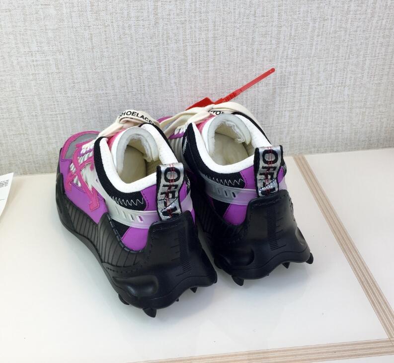 Mila's Edit - YZO Women Shoes - 103