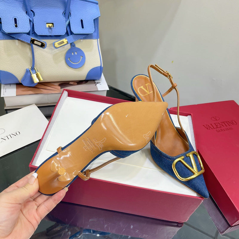 Valentino GARAVANI Luxury Shoes