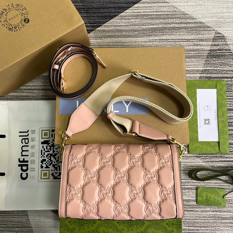 ENT - GCI Bags - 1440