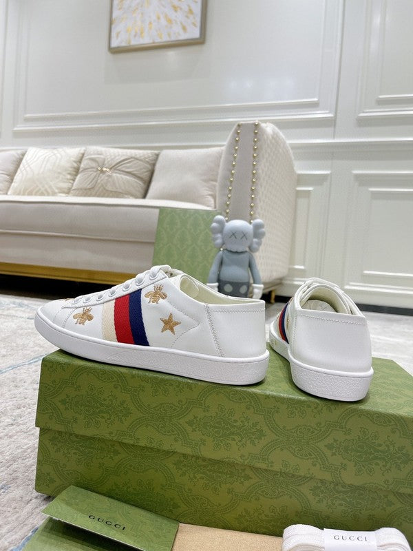 Gucci Luxury Shoes