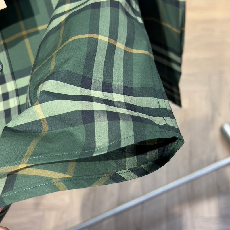 Burberry Luxury Clothes