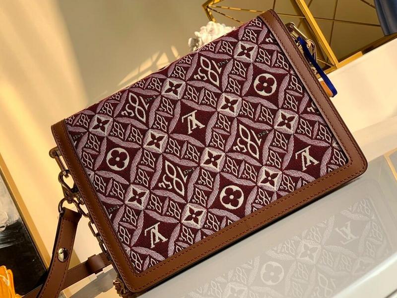 Mila's Edit - LOV Bags - 2601