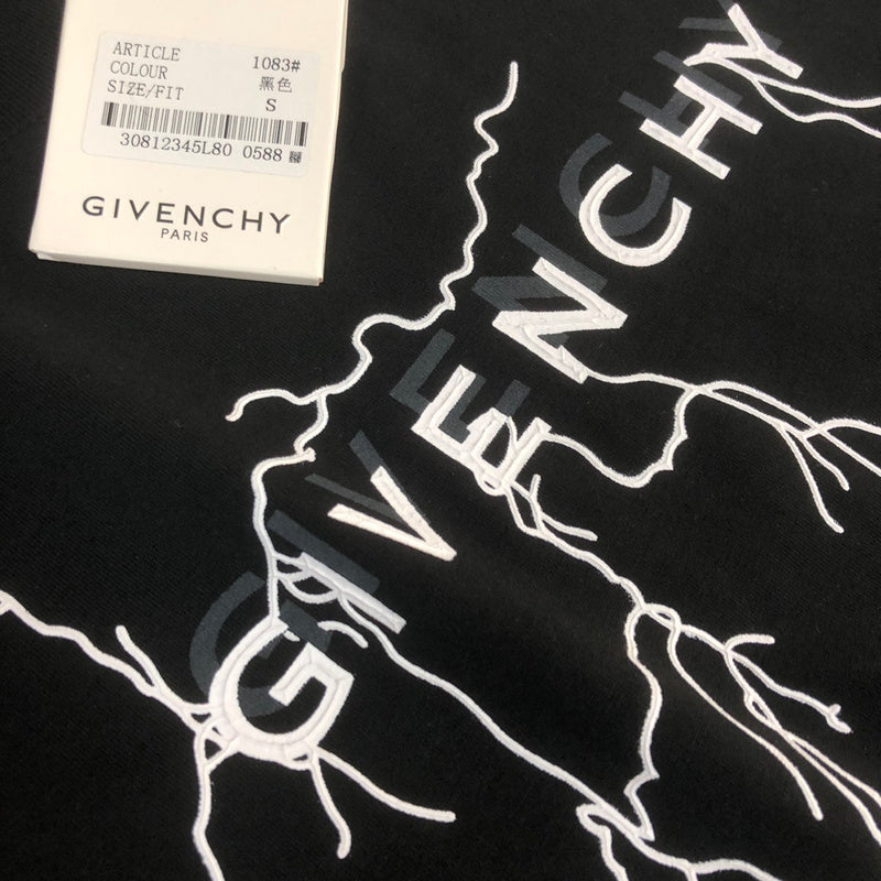 Givenchy Luxury Clothes