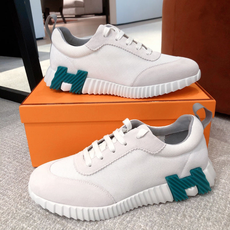 Hermes Luxury Shoes